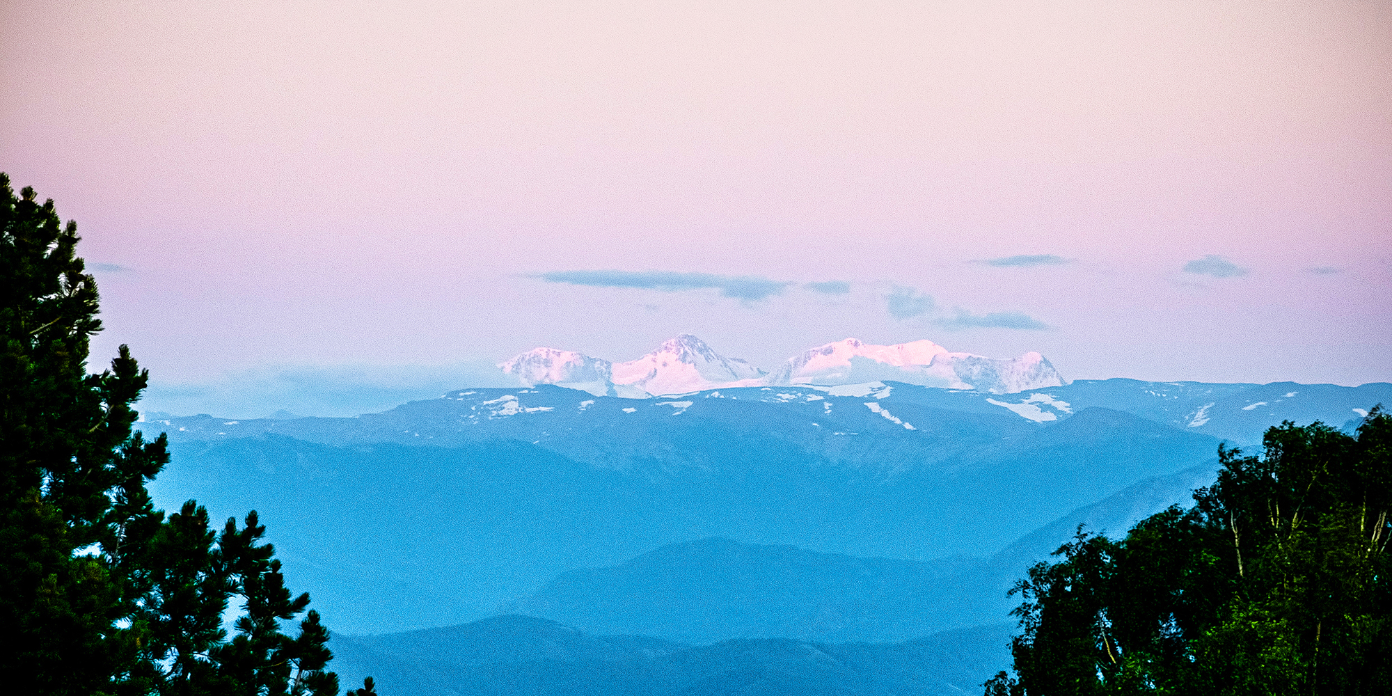 База отдыха в Горном Алтае 7